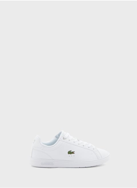 Graduate Pro 123 2 Low Top Sneakers