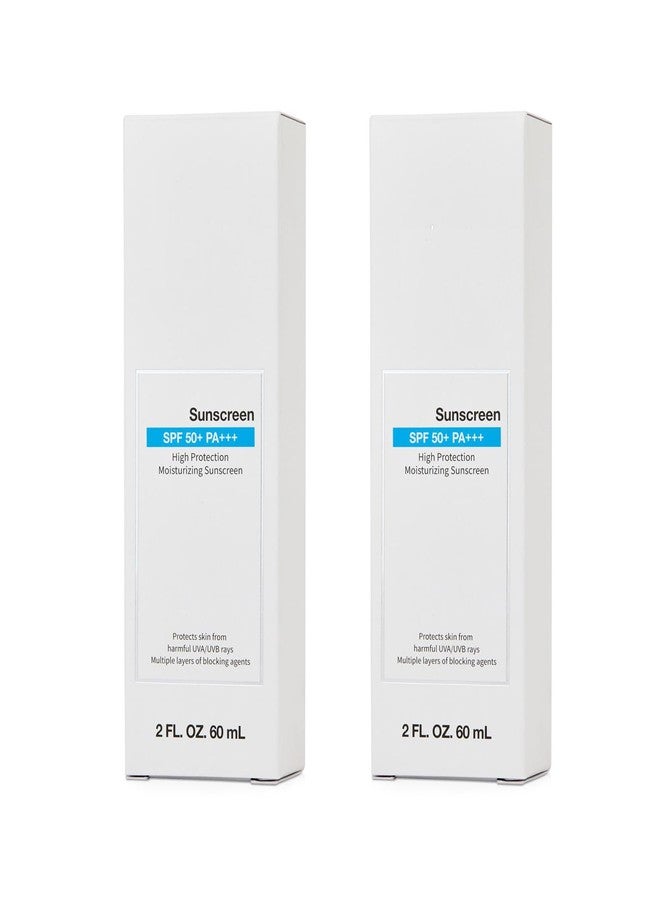 GIANANO, Lightness Hydrating, All type skin cover for ATOMY Sun White 2 set (2fl.oz. / 60ml) - Image 1
