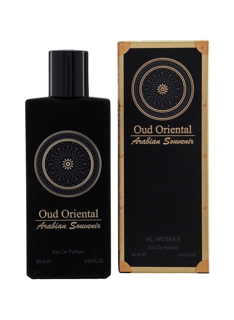 المصباح عطر عود أورينتال - Image 2