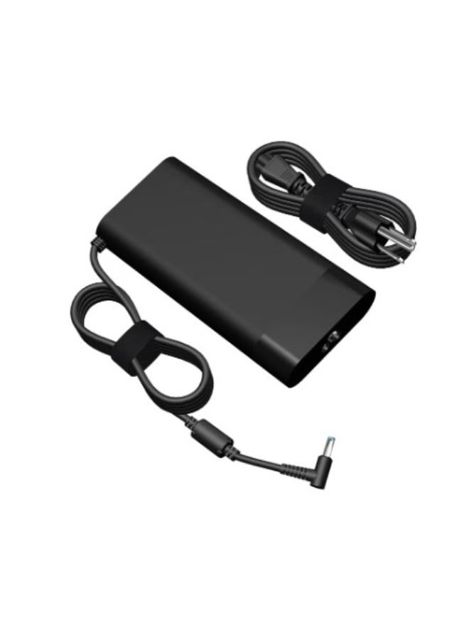 Terabyte 150W AC Charger Fit for Original HP Zbook 15 16 17 15u 15v G3 G4 G5 G6 G7 G8 G9 ZBook Studio G3 G4 G5 G6 G7 G8 OMEN by 15 17 Pavilion Gaming 15 17 TPN-CA11 TPN-DA09 Laptop Power Adapter Supply - Image 2