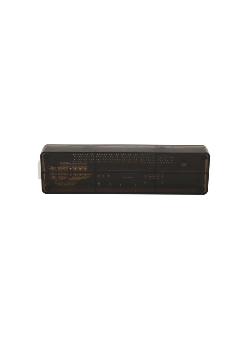 External Graphics Card Dock, Laptop External PCI E GPU Adapter, Independent Video Card Dock, 6 Pin, M.2 A E Key Data Cable, Laptop Docking Station for EXP GDC (M.2 A/E Key)