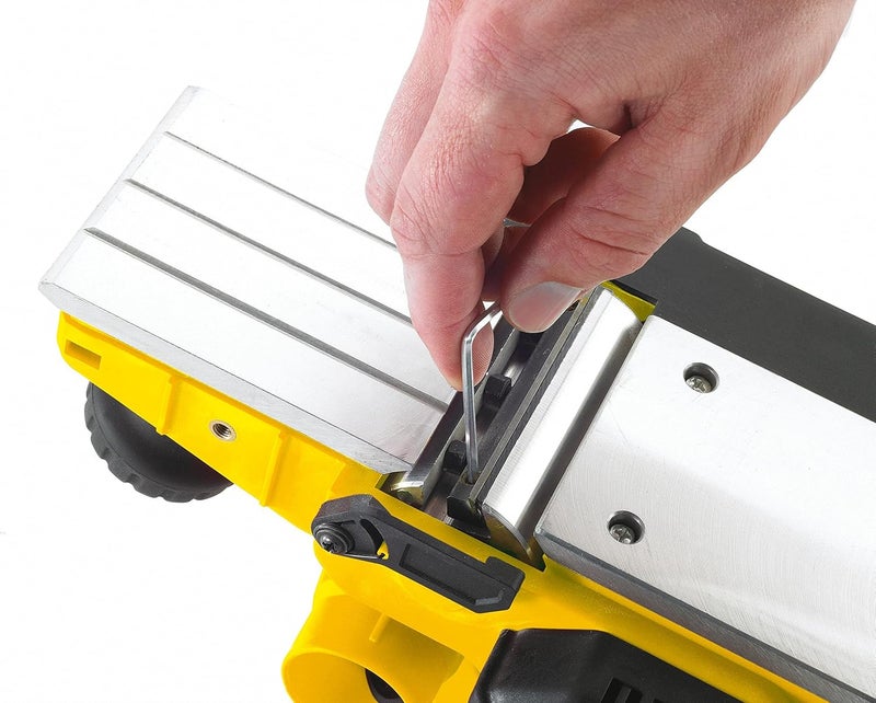 ستانلي أداة كهربائية، مخرطة سلكية 750 واط 2 مم، Stpp7502-B5 - Image 5