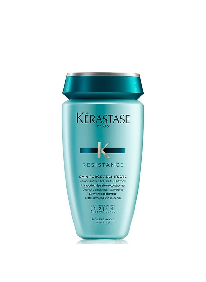 KERASTASE Resistance Bain Force Architecte Shampoo 250ml