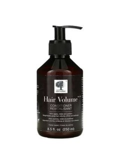 New Nordic New Nordic Hair Volume Conditioner 8.5 fl oz 250 ml 