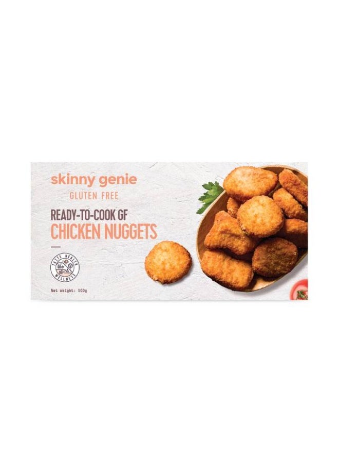 Chicken Nuggets, 500g, UAE