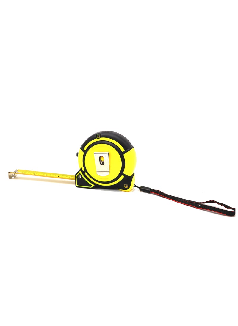 BONAI BONAI 10m 33ft Inch Tape Measure Professional Grade Precision for Every Project Durable Measuring Tool for Construction, Carpentry, and DIY Crafts For home and office use  - Image 3