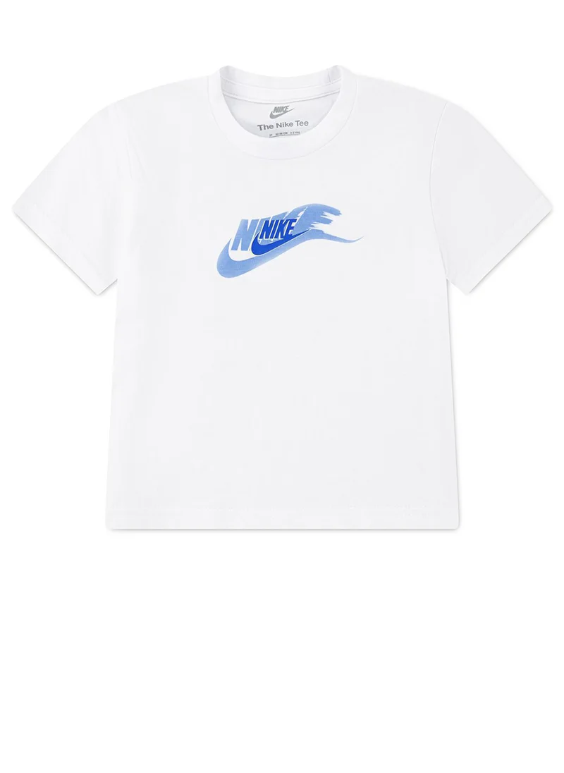 Nike Infant On The Move Basic T-Shirt