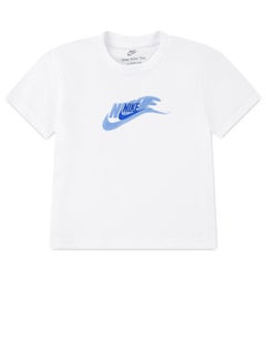 Nike Infant On The Move Basic T-Shirt  - Image 1