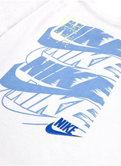 Nike Infant On The Move Basic T-Shirt  - Image 4