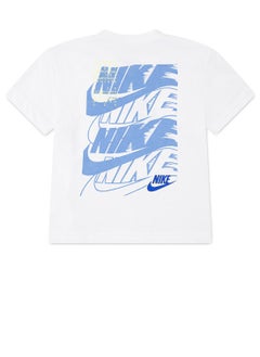 Nike Infant On The Move Basic T-Shirt  - Image 2