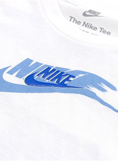 Nike Infant On The Move Basic T-Shirt  - Image 3