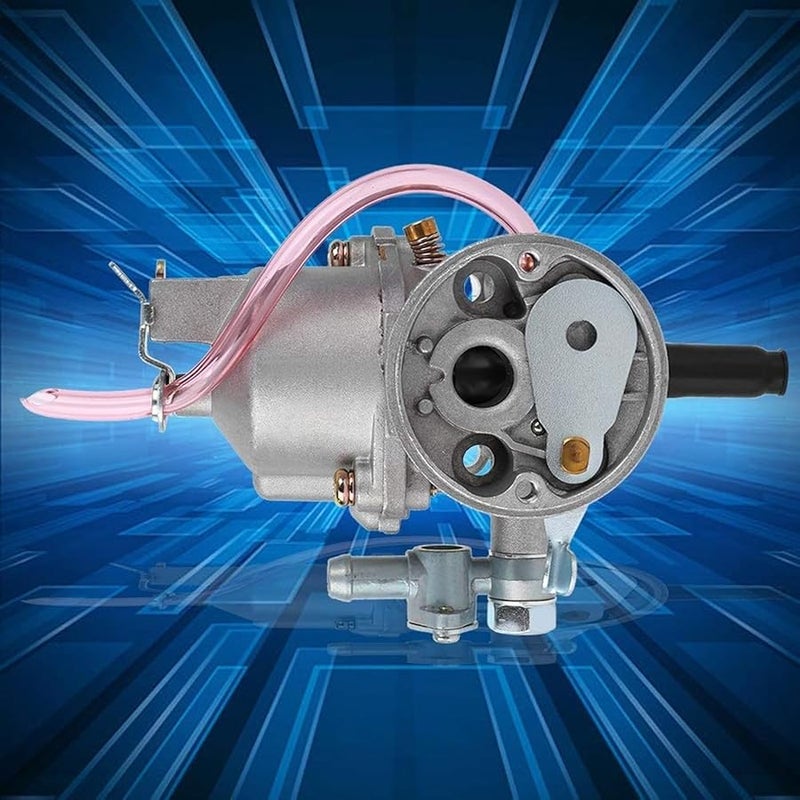 Carburetor For TD33 TD40 TD43 TD48 CG400 Strimmer Grass Cutter Chainsaw Brushcutter - Image 5