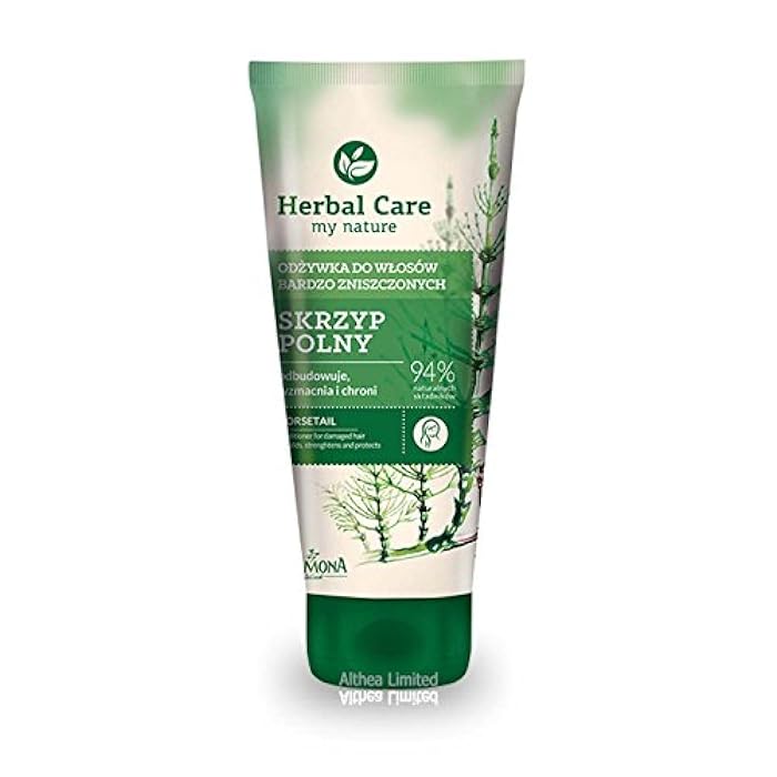 Farmona Horsetail hair conditioner - Image 1