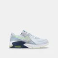 Nike Grey