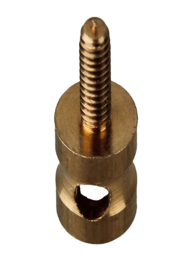 Mxfans Diameter 2mm RC Adjustable Pushrod Connector Linkage Stoppers for RC Airplane Boat Model Pack of 40 - Image 4