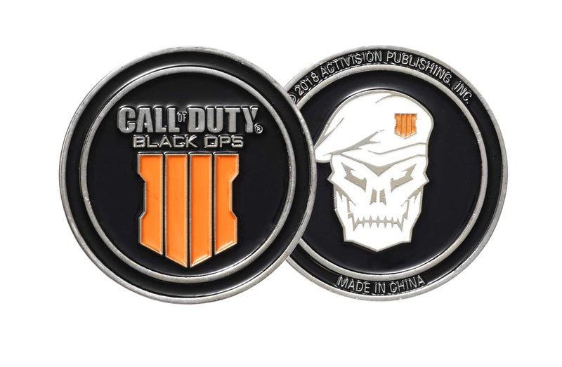 Exquisite Gaming Call of Duty Black Ops IV Big Box - Image 4