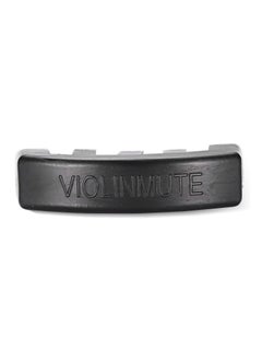 Generic Rubber 4/4 Violin Practice Mute - Made of Soft Rubber, Won't Effect the Tone But Give a Mellowe Sound, Violin Mute, Violin Practice Silencer  - Image 2