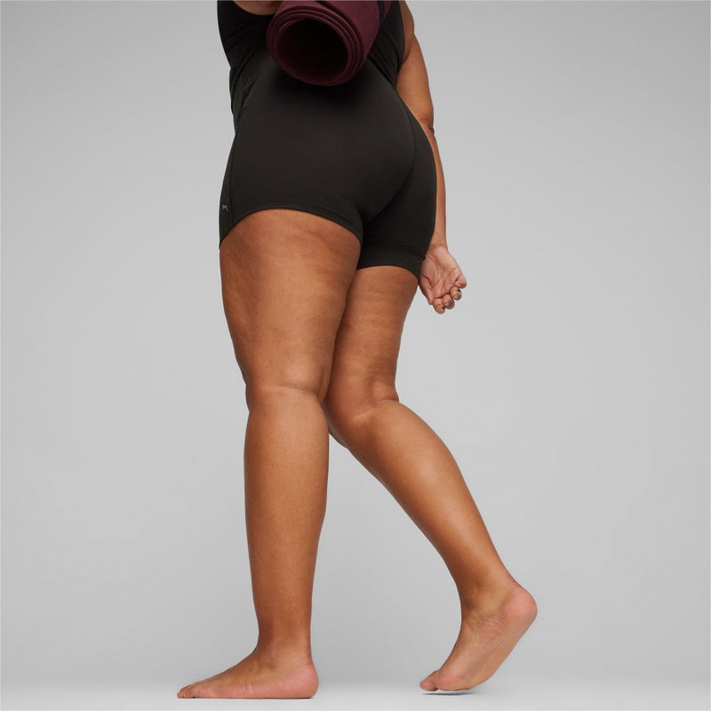 بوما شورت ركوب الدراجات للنساء STUDIO FOUNDATIONS - Image 5