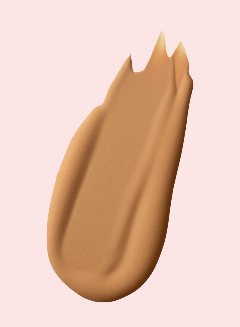 ماك كوزمتيكس اساس ستوديو راديانس معزز بالسيروم، ان سي 42 - Image 2