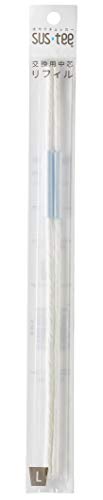 Sustee Aqua Meter, Moisture Sensor Refill Insert - Large Style - 2 Insert Replacement Sticks - Image 1