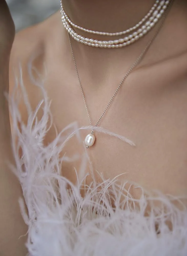 Momnt  Momnt Necklaces for Women | Best Price UAE