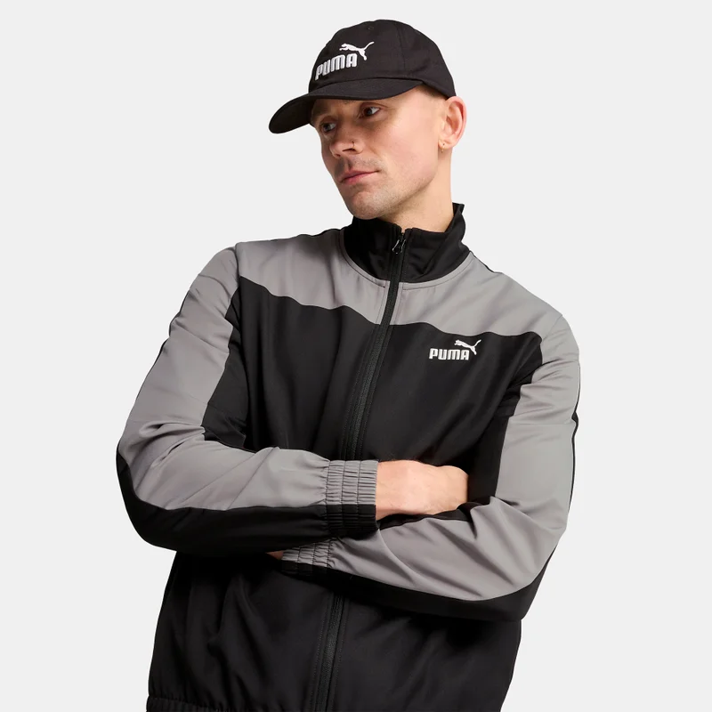 PUMA Essentials No.1 Logo Baseball Cap
