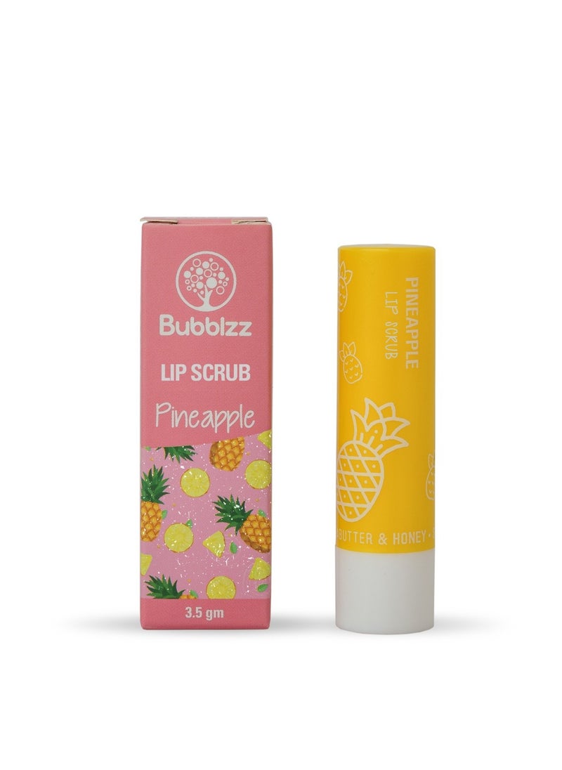 Pineapple Lip Scrub - pzsku/Z71EA26B55F0FEDD7F8ACZ/45/_/1703678032/bb2c124c-c4a8-4b0d-99ab-481c62a27404