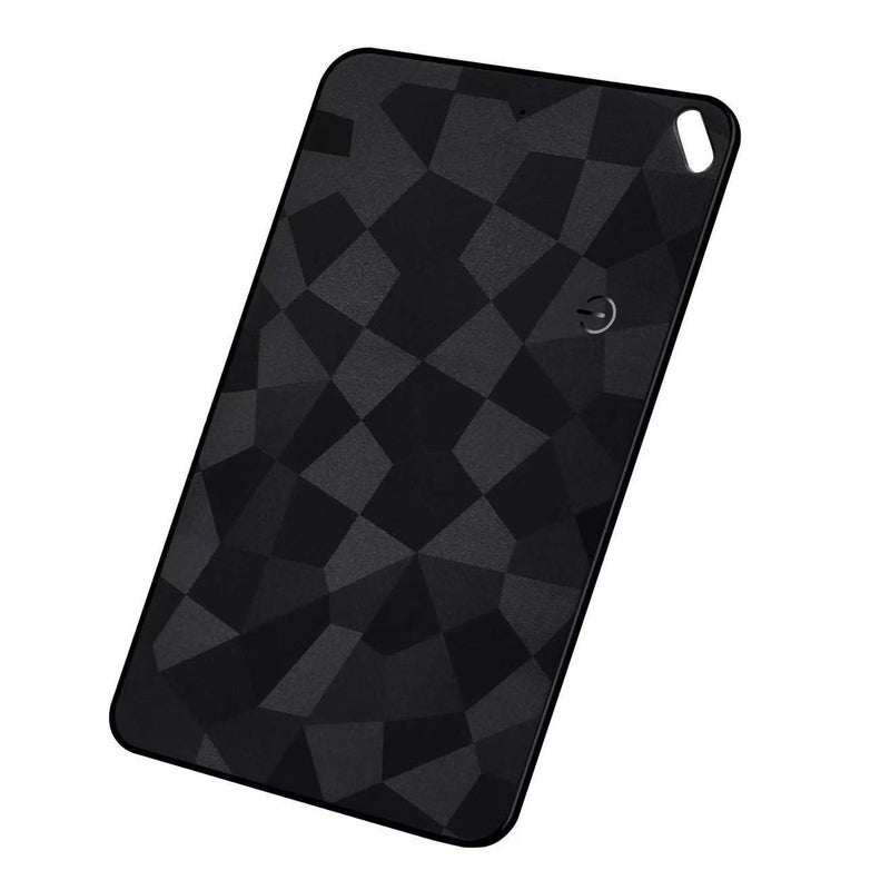 بطاقة تتبع بلوتوث K18 - أسود لنظام iOS وAndroid - Image 1