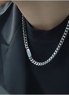 Fashionable Necklace and Bracelet Chain set Cool Sweater Chain for Men and Women Jewelry Gift for Lover and Friend - pzsku/Z71EA34D6201FEB02F73AZ/45/_/1687942431/0fab1787-17f6-4aa3-8fd1-0d80b13fc19c