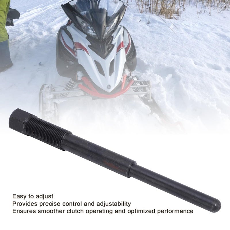 أداة إزالة القابض لمركبة الثلج تناسب موديلات ياماها APEX ATTAK BRAVO ENTICER ER GT LTX MTX - Image 5
