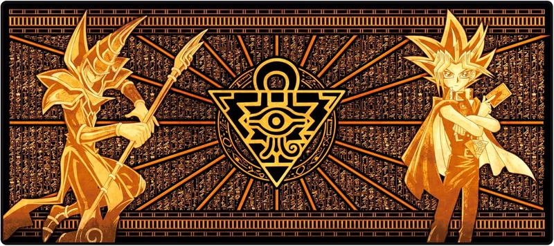 ABYstyle ABYstyle YU-GI-OH!Â Yugi vs Kaiba-Â Mousepad XXL