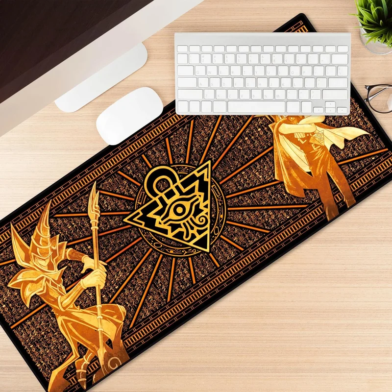 ABYstyle ABYstyle YU-GI-OH!Â Yugi vs Kaiba-Â Mousepad XXL