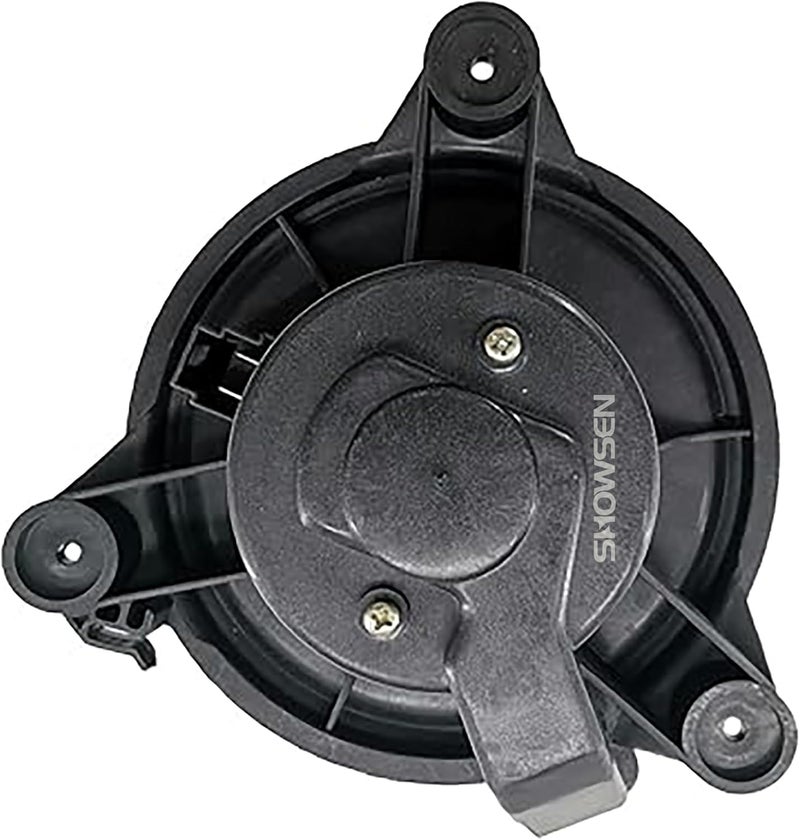 SHOWSEN PM9240 HVAC AC Heater Blower Motor with Fan Cage for 2005-2015 Armada, 2004-2015 Titan, 2004-2010 Infiniti QX56 - Image 3
