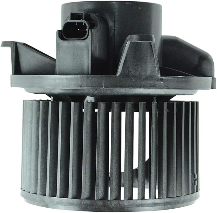 SHOWSEN PM9240 HVAC AC Heater Blower Motor with Fan Cage for 2005-2015 Armada, 2004-2015 Titan, 2004-2010 Infiniti QX56 - Image 4