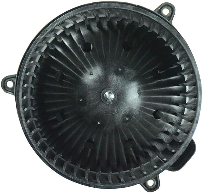 SHOWSEN PM9240 HVAC AC Heater Blower Motor with Fan Cage for 2005-2015 Armada, 2004-2015 Titan, 2004-2010 Infiniti QX56 - Image 2