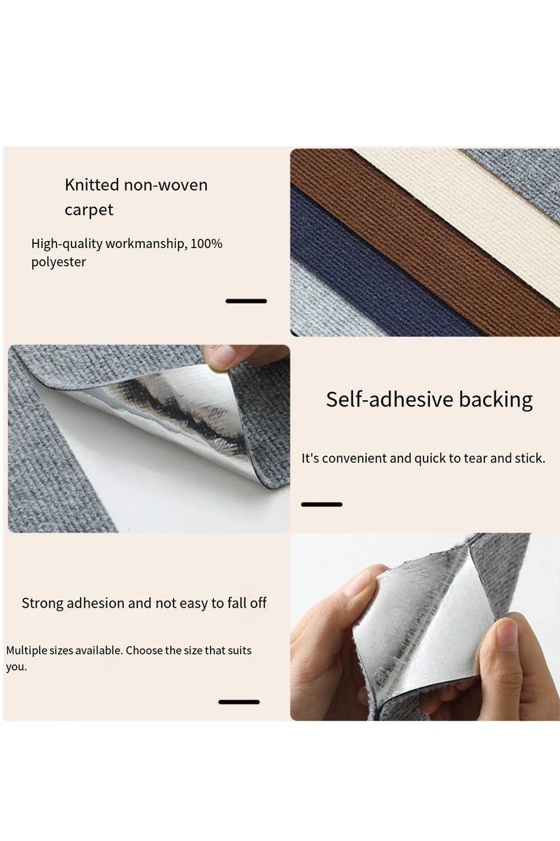 ملصق حماية من خدش القطط للأريكة من القماش يمكن قطع وسادة خدش القطط ذاتية اللصق لإصلاح الأريكة ولوحة خدش القطط وملصق الحائط - Image 5