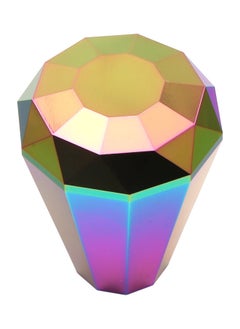 NIBEMINENT Diamond Shape Manual Gear Shift Knob  - Image 4