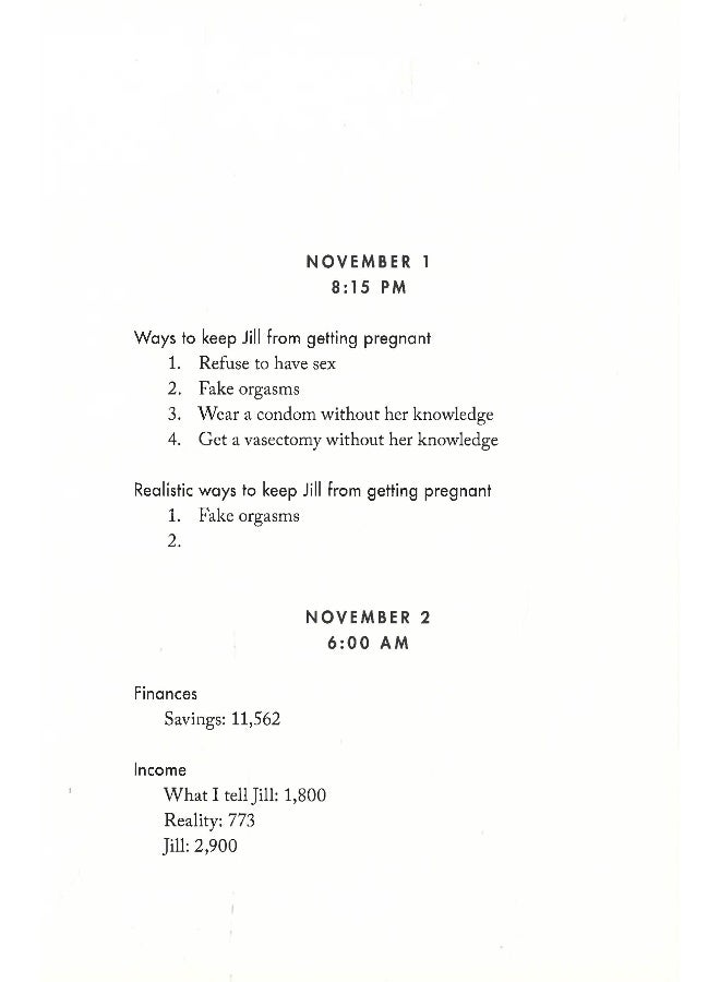 21 حقيقة عن الحب - Image 3