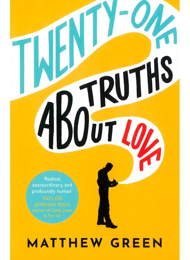 21 حقيقة عن الحب - Image 1