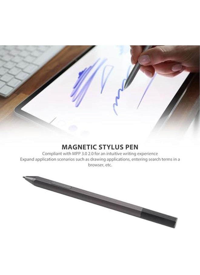 erorex - Sa201H Magnetic Stylus For Asus For Rog Flow Z13 Acrnm Rmt02 Gz301Vic Rmt02 For Rog Flow X16 For Rog Zephyrus G 14 4096 Pressure - Image 1