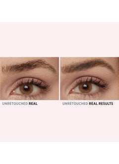 IT COSMETICS IT Cosmetics Brow Power Micro, Universal Taupe - Universal Eyebrow Pencil - Mimics the Look of Real Hair - Budge-Proof Formula - Built-in Spoolie - 0.017 oz  - Image 3