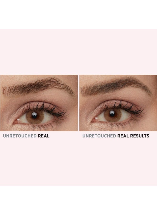 IT COSMETICS - IT Cosmetics Brow Power Micro, Universal Taupe - Universal Eyebrow Pencil - Mimics the Look of Real Hair - Budge-Proof Formula - Built-in Spoolie - 0.017 oz - Image 1