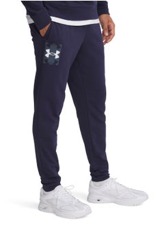 Men's Rival Terry Logo Jogger - pzsku/Z71EAB008270FED5D165BZ/45/_/1738581640/605b6e20-e0ca-4def-a8b7-888b1db40c62