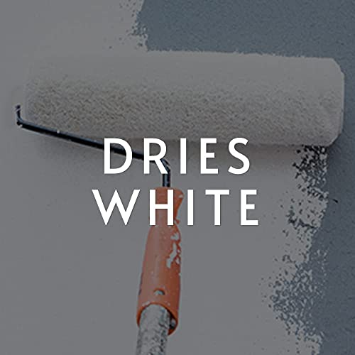 ROMAN Products ECO-988 White Pigmented Wallpaper Primer - 1 Gallon, 128 Fluid Ounces (450 Sq. Ft.) - Image 4