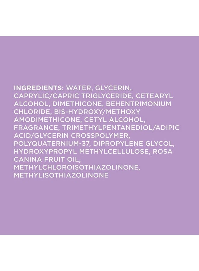 John Frieda Frizz Ease Dream Curls Conditioner, Hydrates and Defines Curly, Wavy Hair, Helps Control Frizz, SLS/SLES Sulfate Free, Enhances Natural Curls, 8.45 Fluid Ounces - Image 5