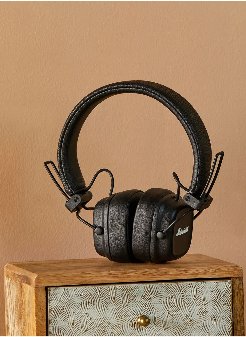 Marshall Major Iv Bluetooth Headphone