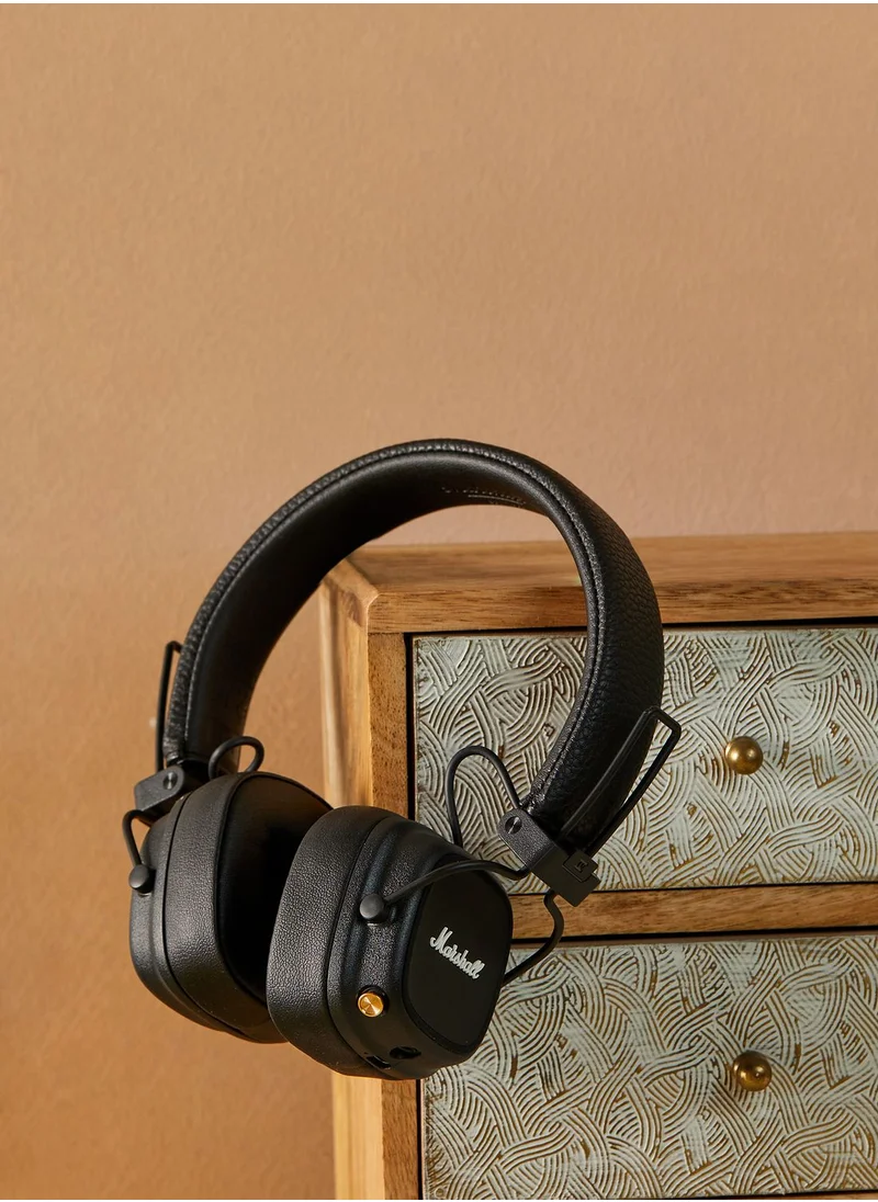 Marshall Major Iv Bluetooth Headphone