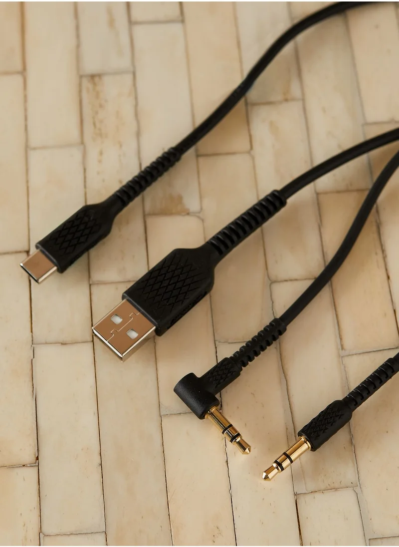Marshall Major Iv Bluetooth Headphone