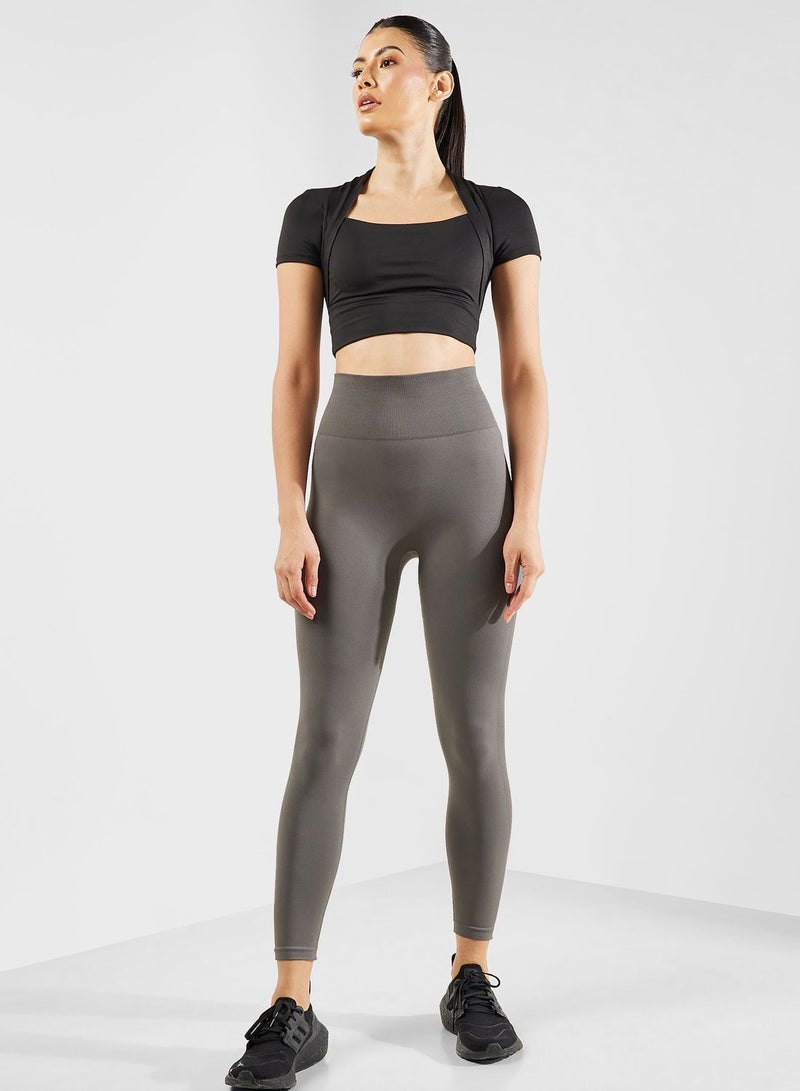 فورورد ليجنز تشكيل الجسم - Image 4