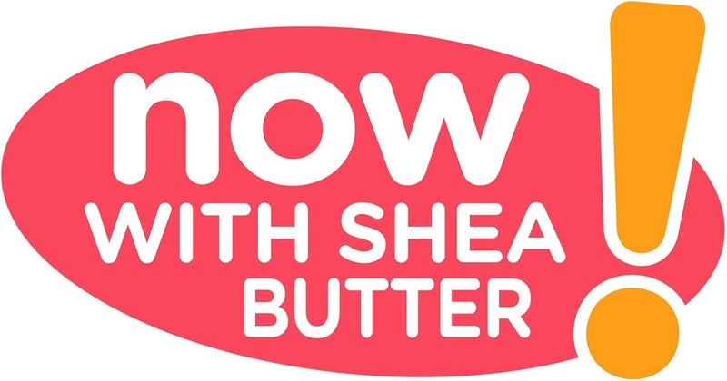 Just For Me Hair Milk Curl Smoother with Shea Butter, Soymilk & Honey - 8 Fl Oz - Image 5